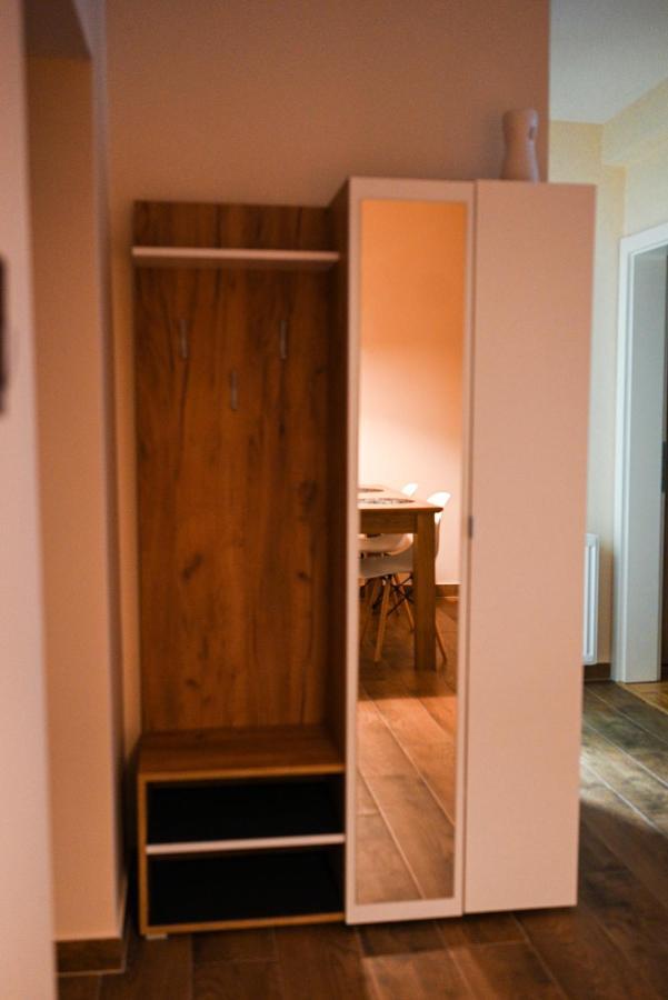 סובוטיקה Lena Apartman מראה חיצוני תמונה