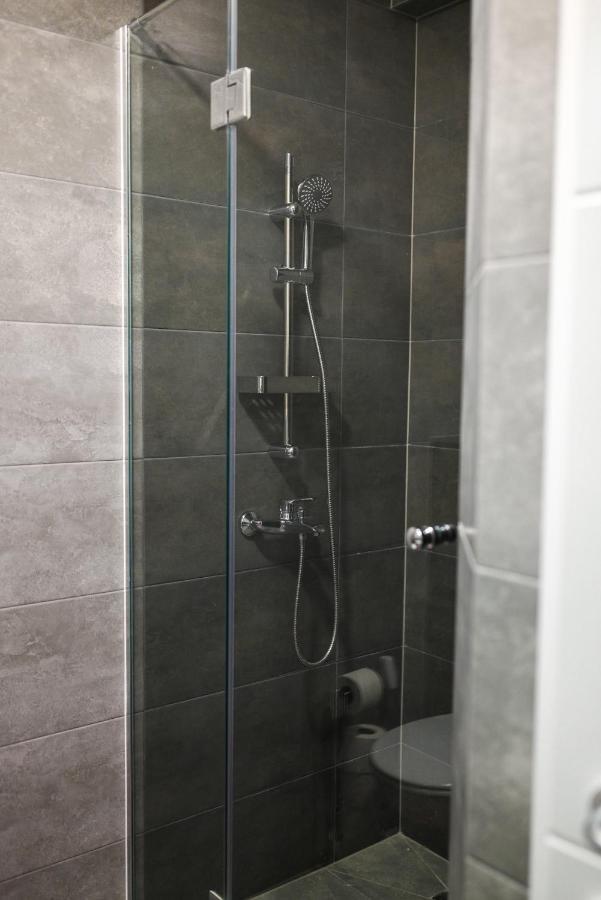 סובוטיקה Lena Apartman מראה חיצוני תמונה
