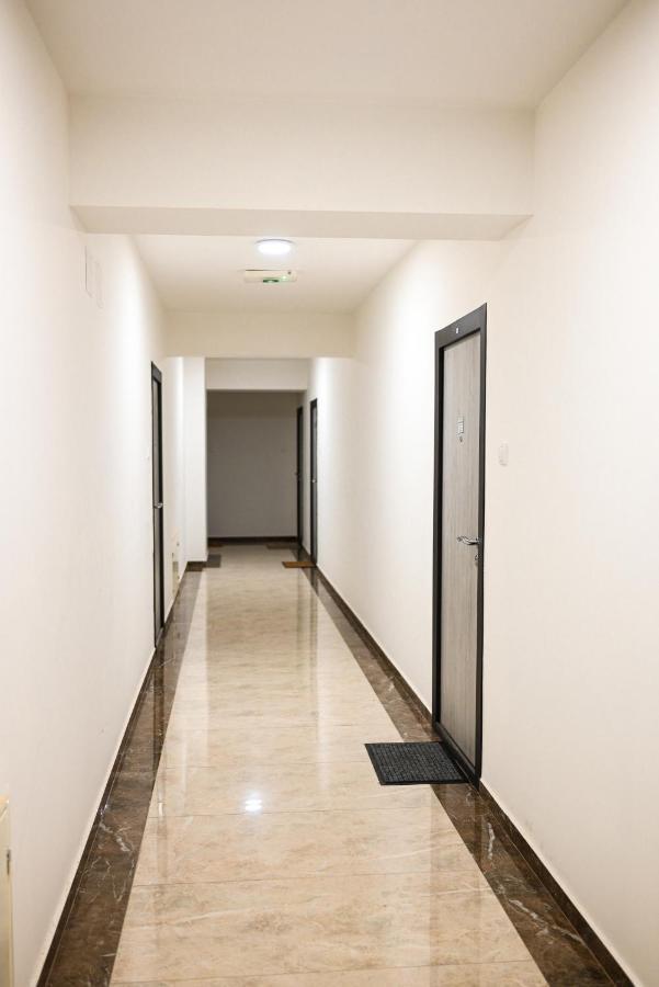 סובוטיקה Lena Apartman מראה חיצוני תמונה